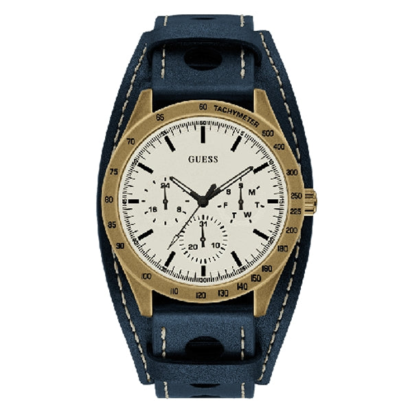 GUESS W1100G2 Armbanduhr ansicht-3