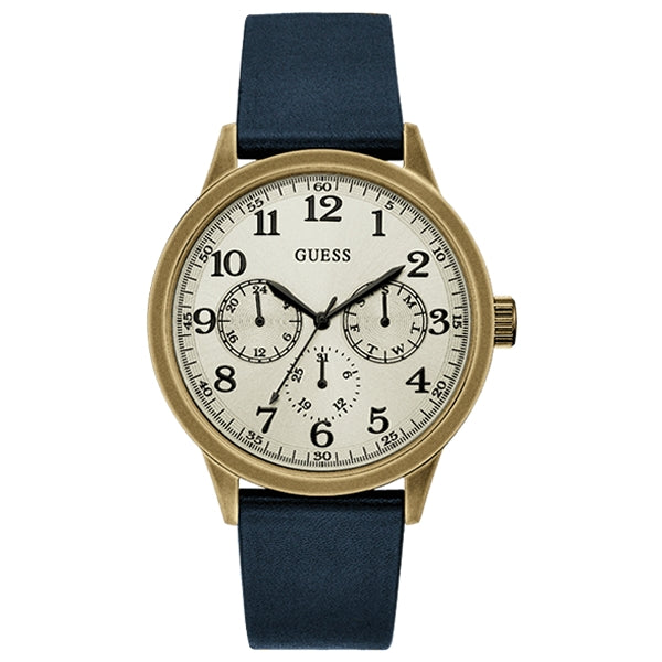 GUESS W1101G2 Armbanduhr ansicht-3