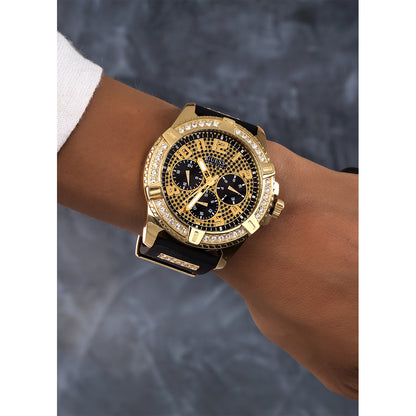 GUESS W1132G1 Armbanduhr ansicht-3