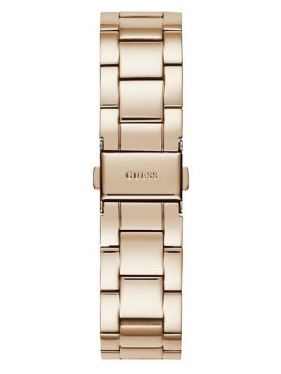 GUESS W1158L2 Analoguhr Armbanduhr 38 mm ansicht-3