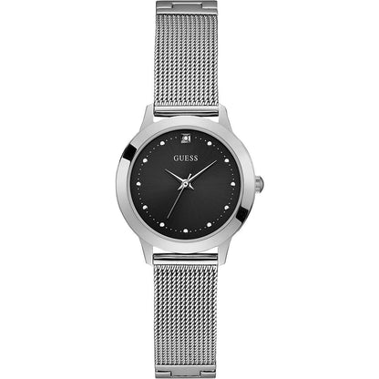 GUESS W1197L1 Analoguhr Armbanduhr 31 mm ansicht-2