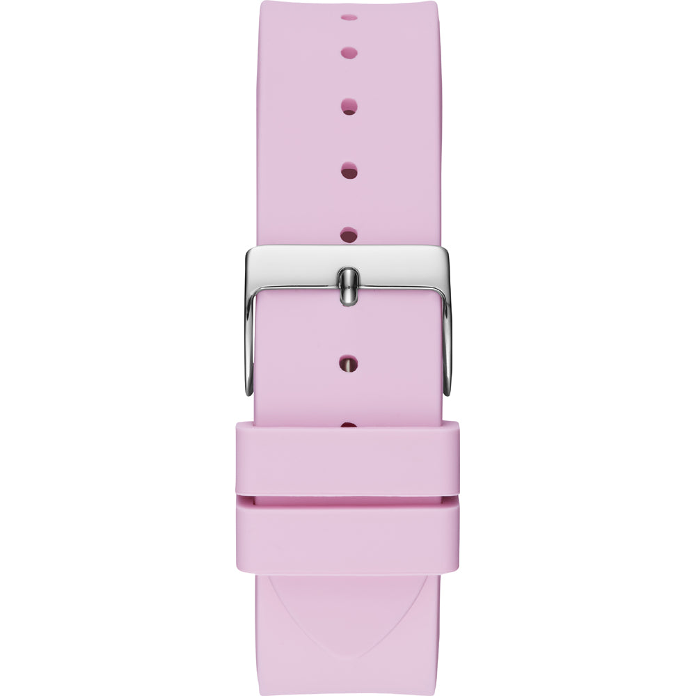 GUESS W1223L1 Only Time Armbanduhr 42 mm ansicht-2