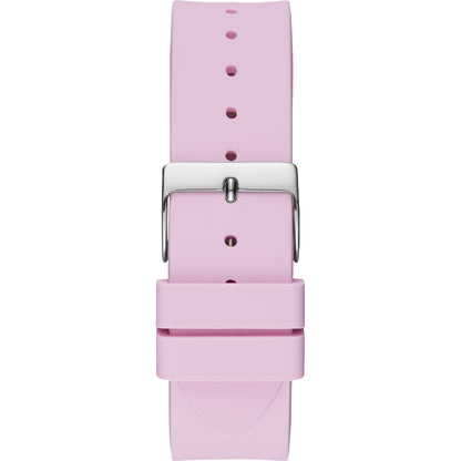 GUESS W1223L1 Only Time Armbanduhr 42 mm ansicht-2