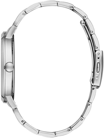 GUESS W1315G1 Analoguhr Armbanduhr 44 mm ansicht-2