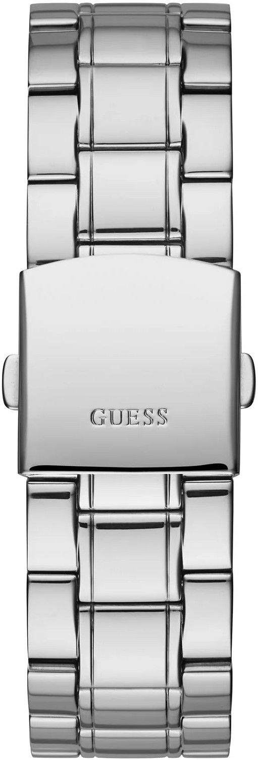 GUESS W1315G1 Analoguhr Armbanduhr 44 mm ansicht-3