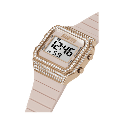 GUESS ZOOM GW0430L3 Armbanduhr