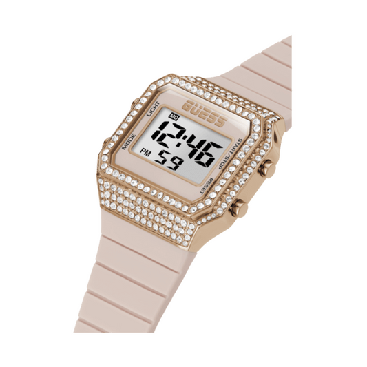 GUESS ZOOM GW0430L3 Armbanduhr