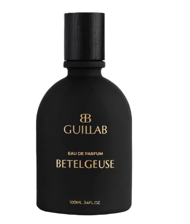GUILLAB Betelgeuse Eau de Parfum 100 ml