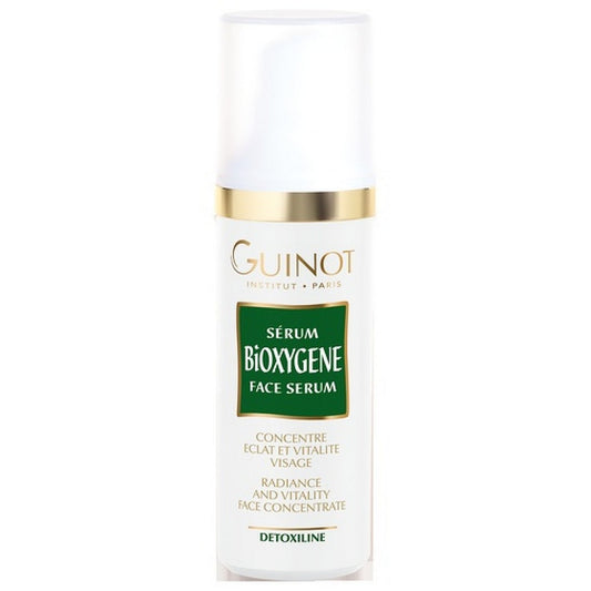 Guinot Guinot, Bioxygene , Beruhigend, Reinigende Schaumcreme, 150 ml Regular