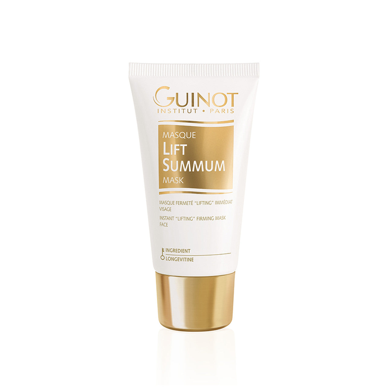 Guinot Guinot, Lift Summum, Lift & Straff, Crememaske, Für das Gesicht, 50 ml Regular