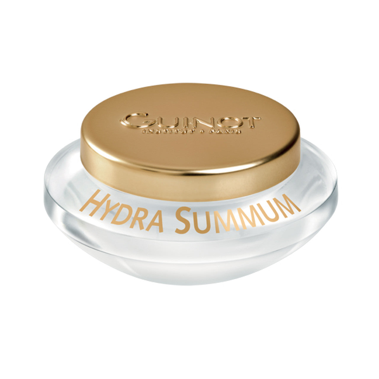 Guinot Guinot, Hydra Sumum, Feuchtigkeitsspendend, Sahne, Für das Gesicht, 50 ml Regular