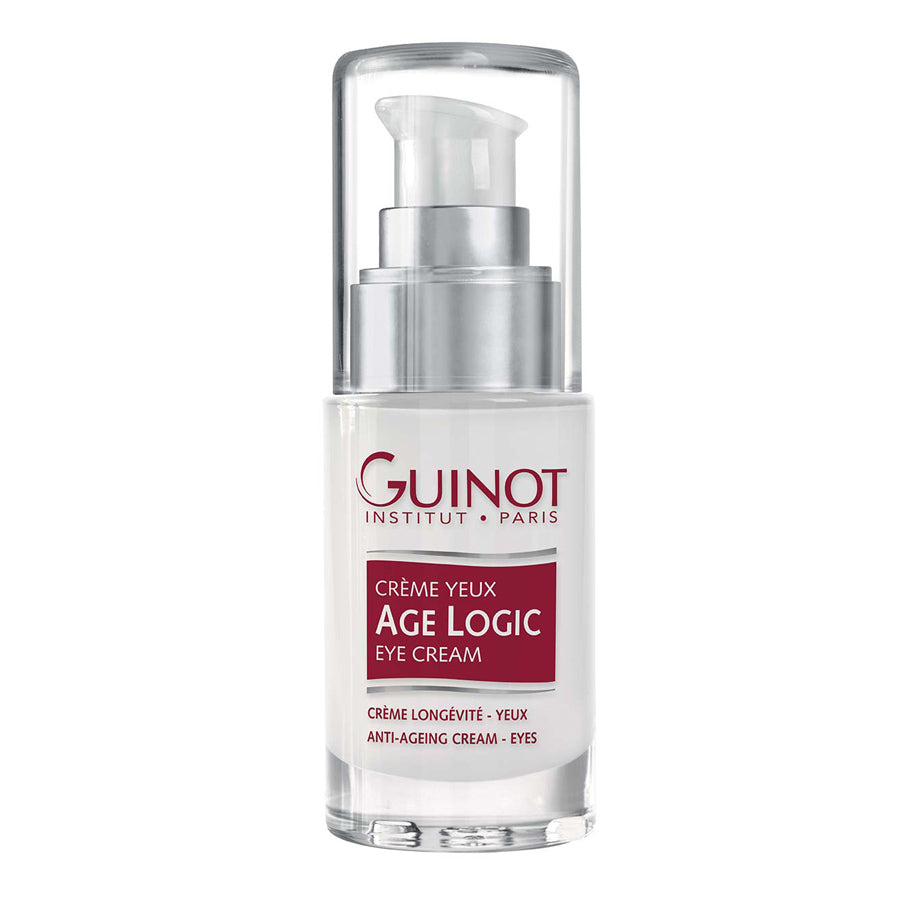 Guinot Guinot Age Logic Regeneration Augencreme Tag & Nacht 15 ml