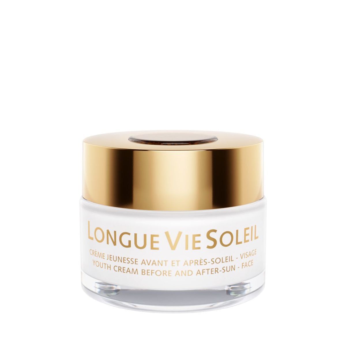 Guinot Guinot, Longue Vie Soleil, Anti-Aging, Vor Sonneneinstrahlung, Sahne, Für das Gesicht, 50 ml Regular