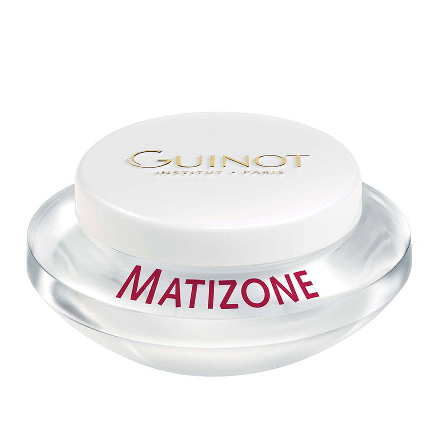 Guinot Guinot, Matizone, Feuchtigkeitsspendend, Tag, Sahne, Für das Gesicht, 50 ml Regular