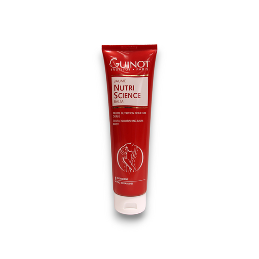 Guinot Guinot, NutriScience, Pro-Ceramide, Beruhigend, Körperbalsam, Täglich, 150 ml Regular