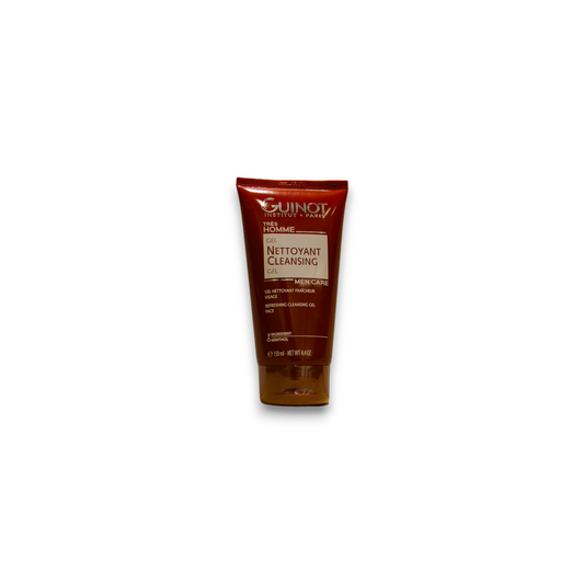 Guinot Guinot, Tres Homme, Hydratisierend, Reinigungsgel, Für das Gesicht, 150 ml Regular