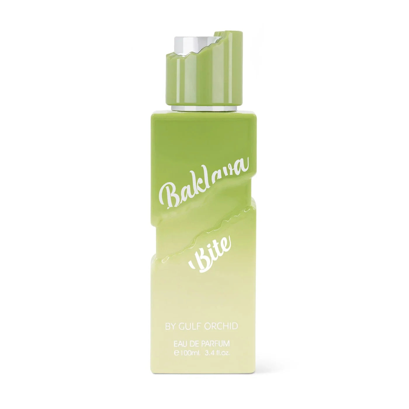 Gulf Orchid Gulf Orchid, Baklava Bite, Eau de Parfum, Unisex, 100 ml Regular