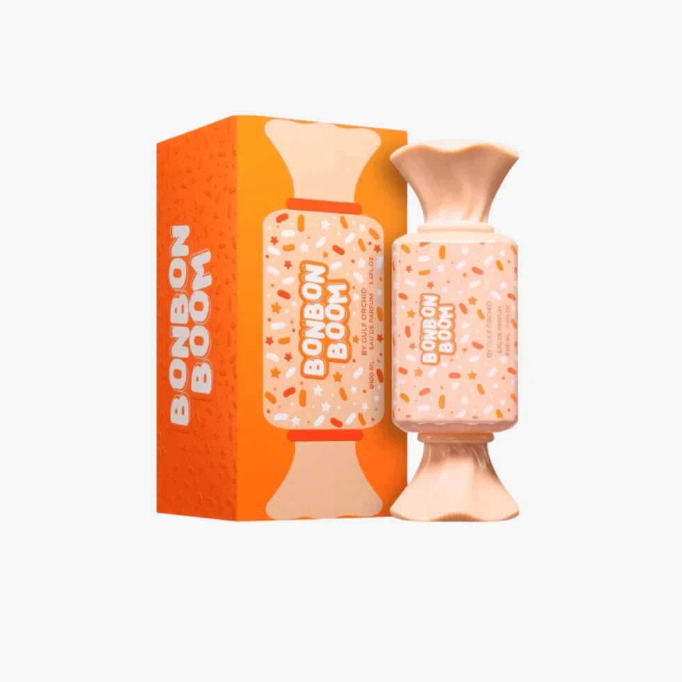 Gulf Orchid Bon Bon Boom EDP 100ml