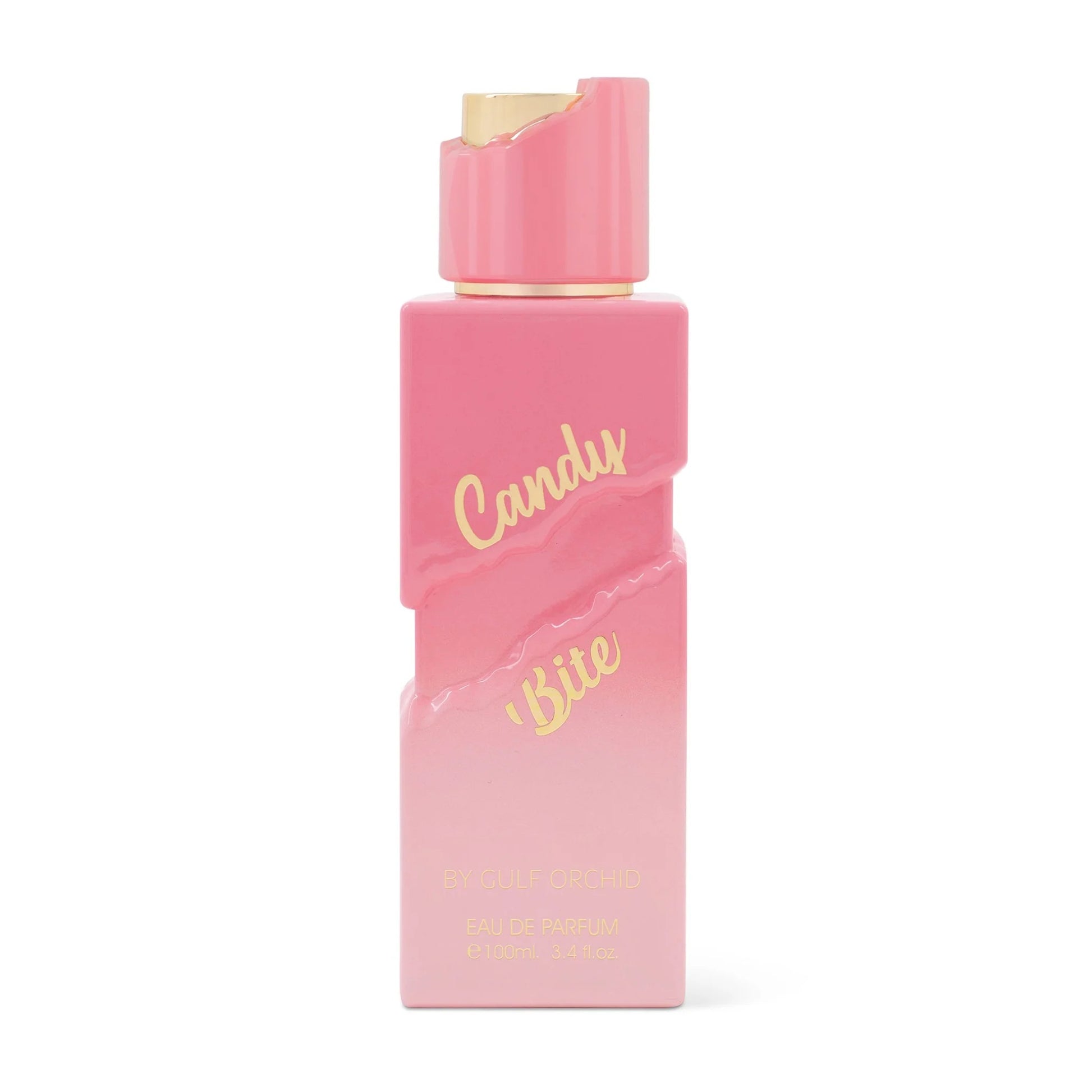 Gulf Orchid Gulf Orchid, Candy Bite, Eau de Parfum, Unisex, 100 ml Regular