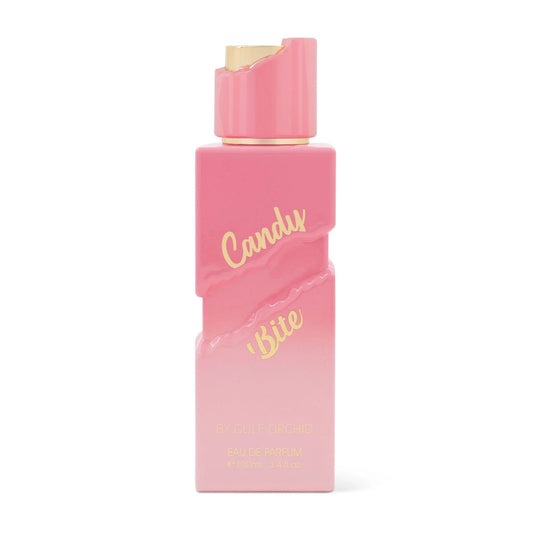 Gulf Orchid Gulf Orchid, Candy Bite, Eau de Parfum, Unisex, 100 ml Regular