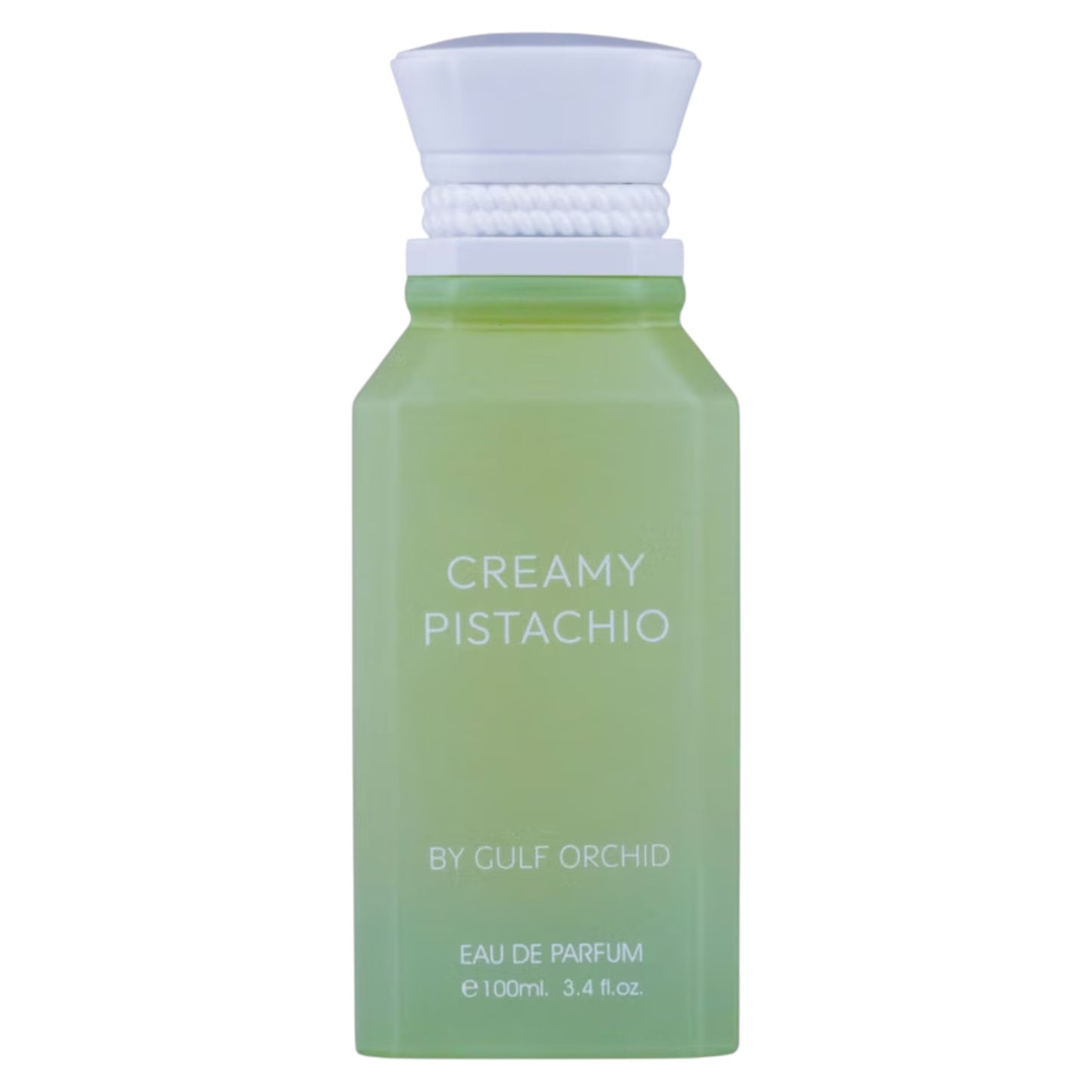 Gulf Orchid Creamy Pistachio Eau de Parfum 100 ml – Sanfter Duft für Frauen