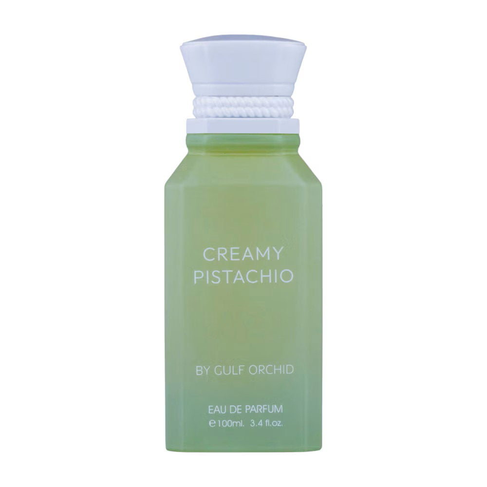 Gulf Orchid Gulf Orchid, Creamy Pistachio, Eau de Parfum, Unisex, 100 ml Regular