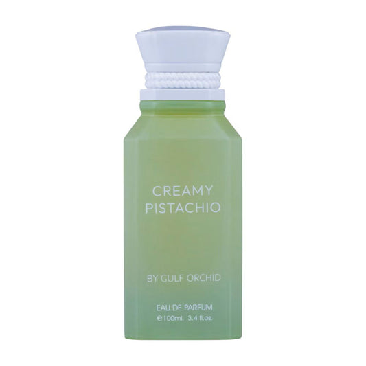 Gulf Orchid Gulf Orchid, Creamy Pistachio, Eau de Parfum, Unisex, 100 ml Regular