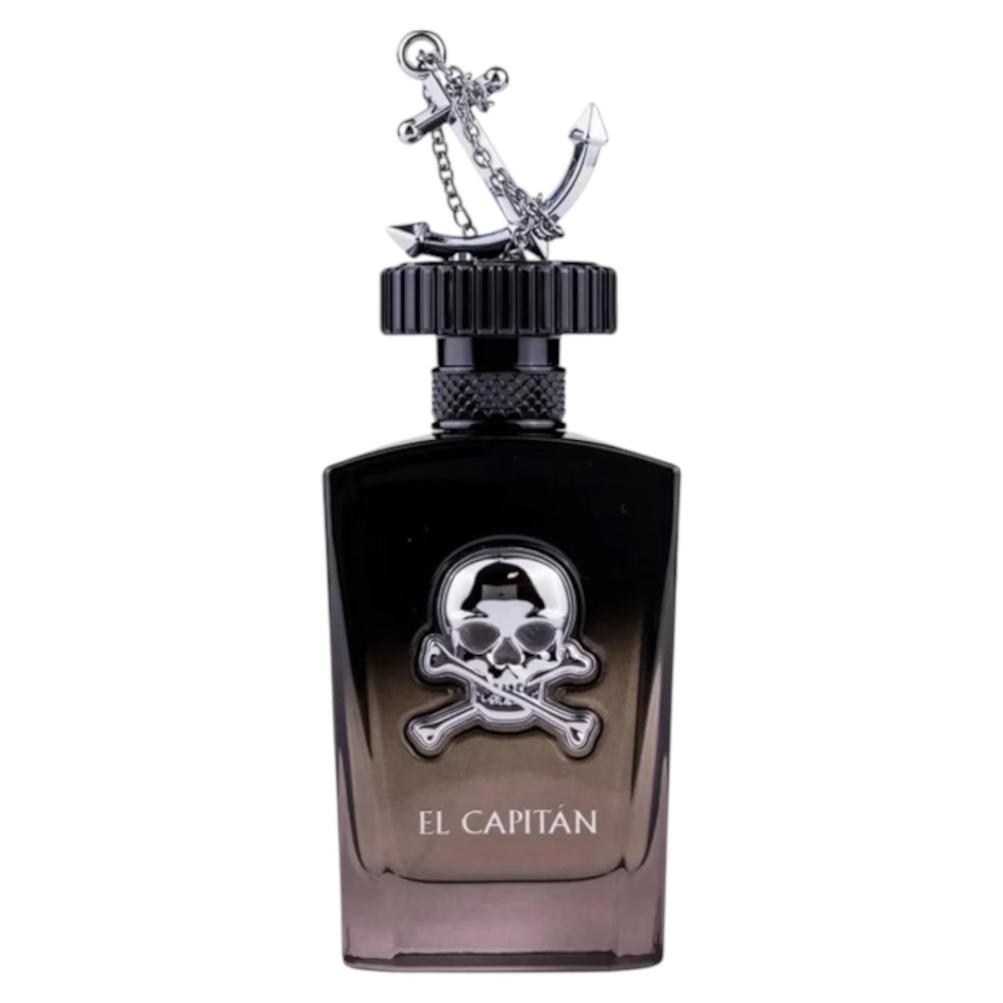 Gulf Orchid Gulf Orchid, El Capitan Legacy, Eau de Parfum, Für Männer, 100 ml Regular