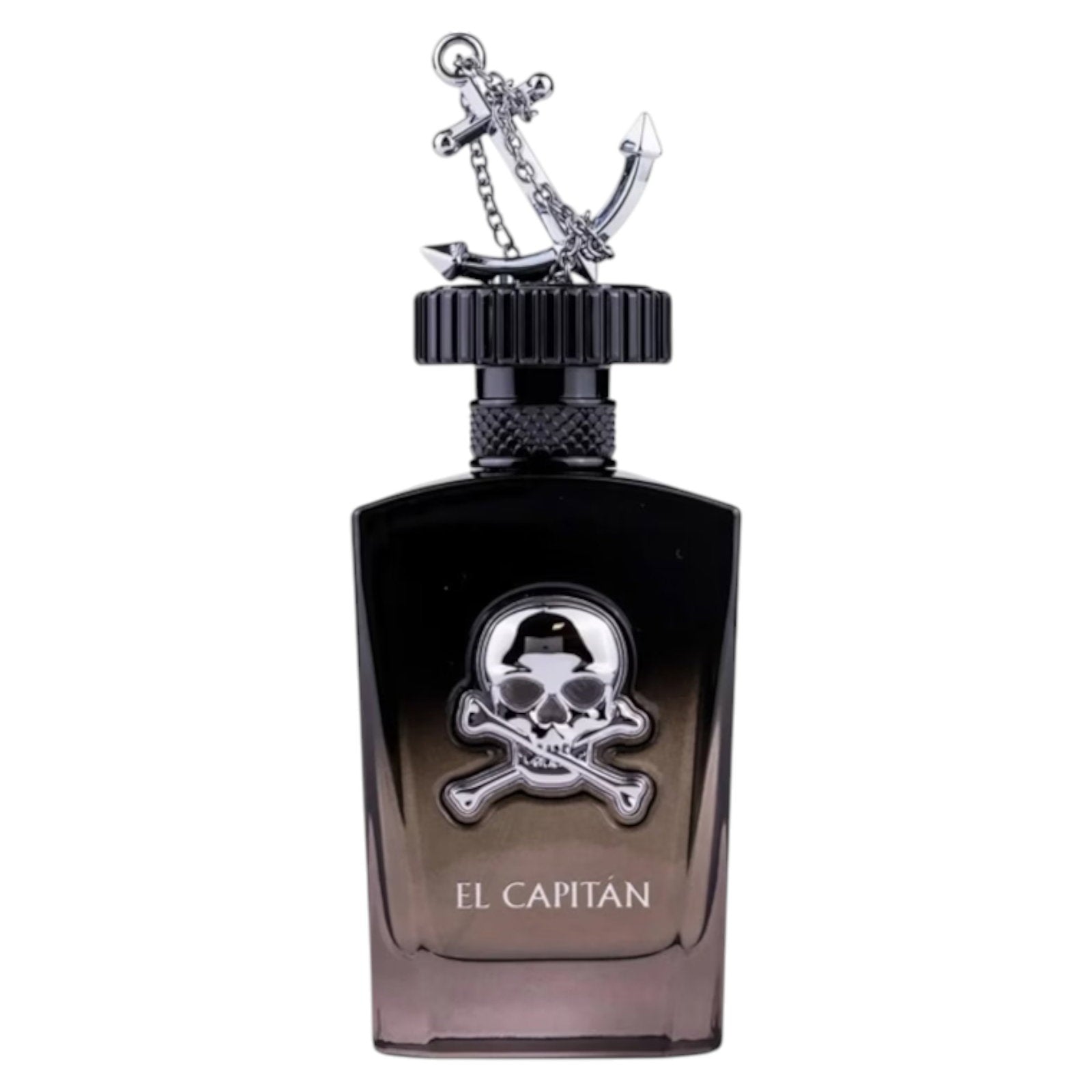 Gulf Orchid Gulf Orchid, El Capitan Legacy, Eau de Parfum, Für Männer, 100 ml Regular