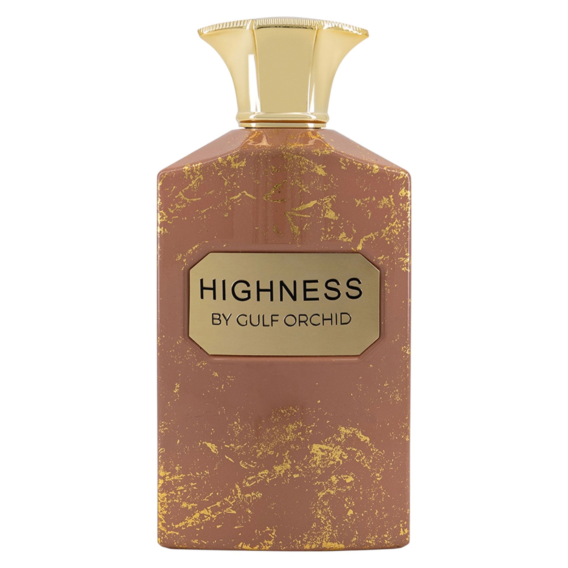 Gulf Orchid Gulf Orchid, Highness, Eau de Parfum, Unisex, 105 ml Regular