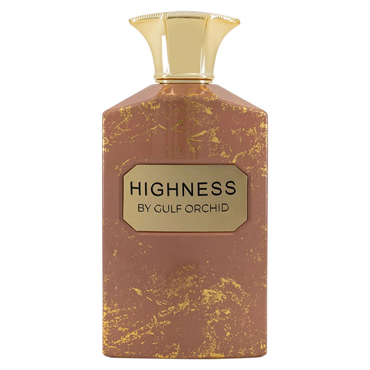 Gulf Orchid Gulf Orchid, Highness, Eau de Parfum, Unisex, 105 ml Regular