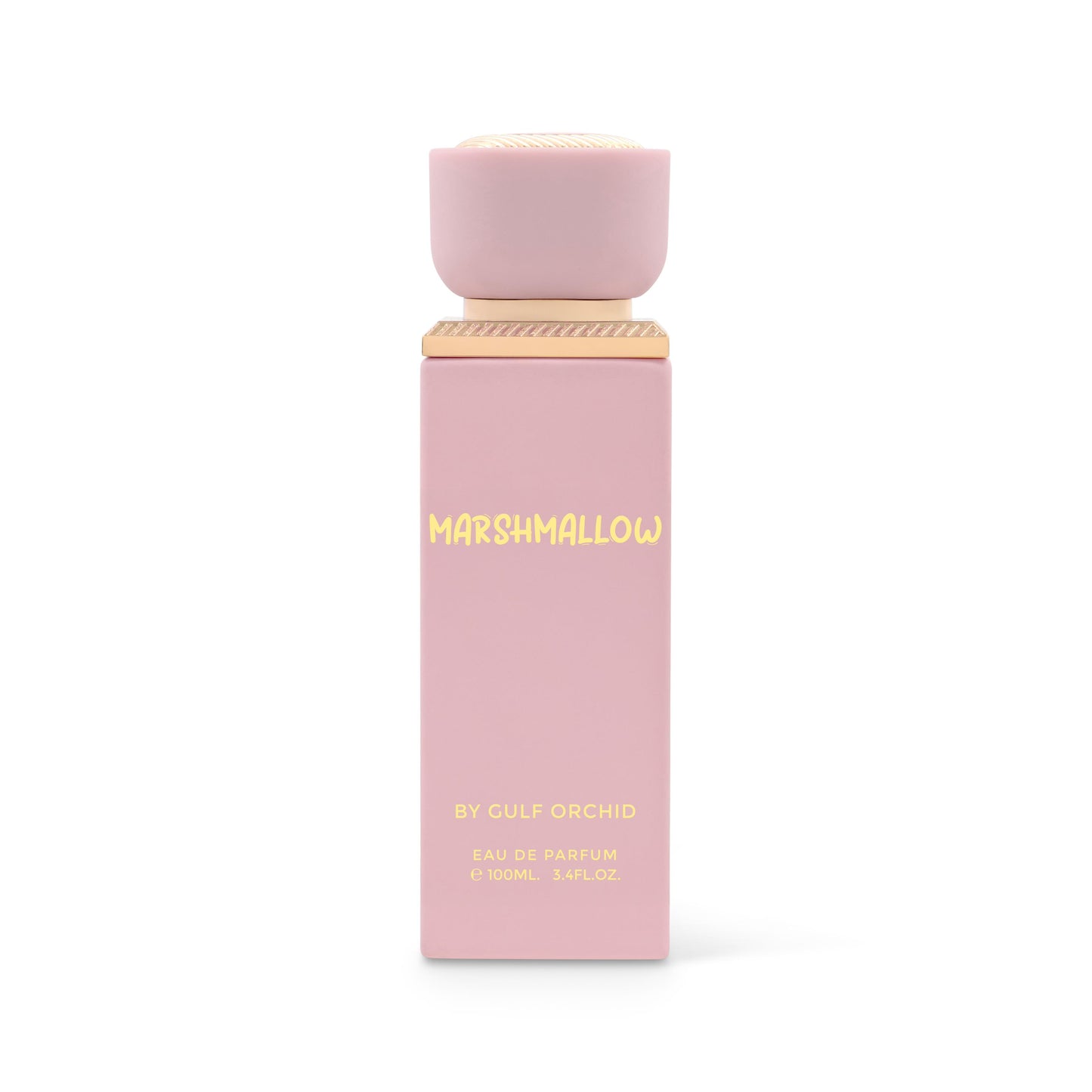 Gulf Orchid Gulf Orchid, Marshmallow, Eau de Parfum, Für Frauen, 100 ml Regular