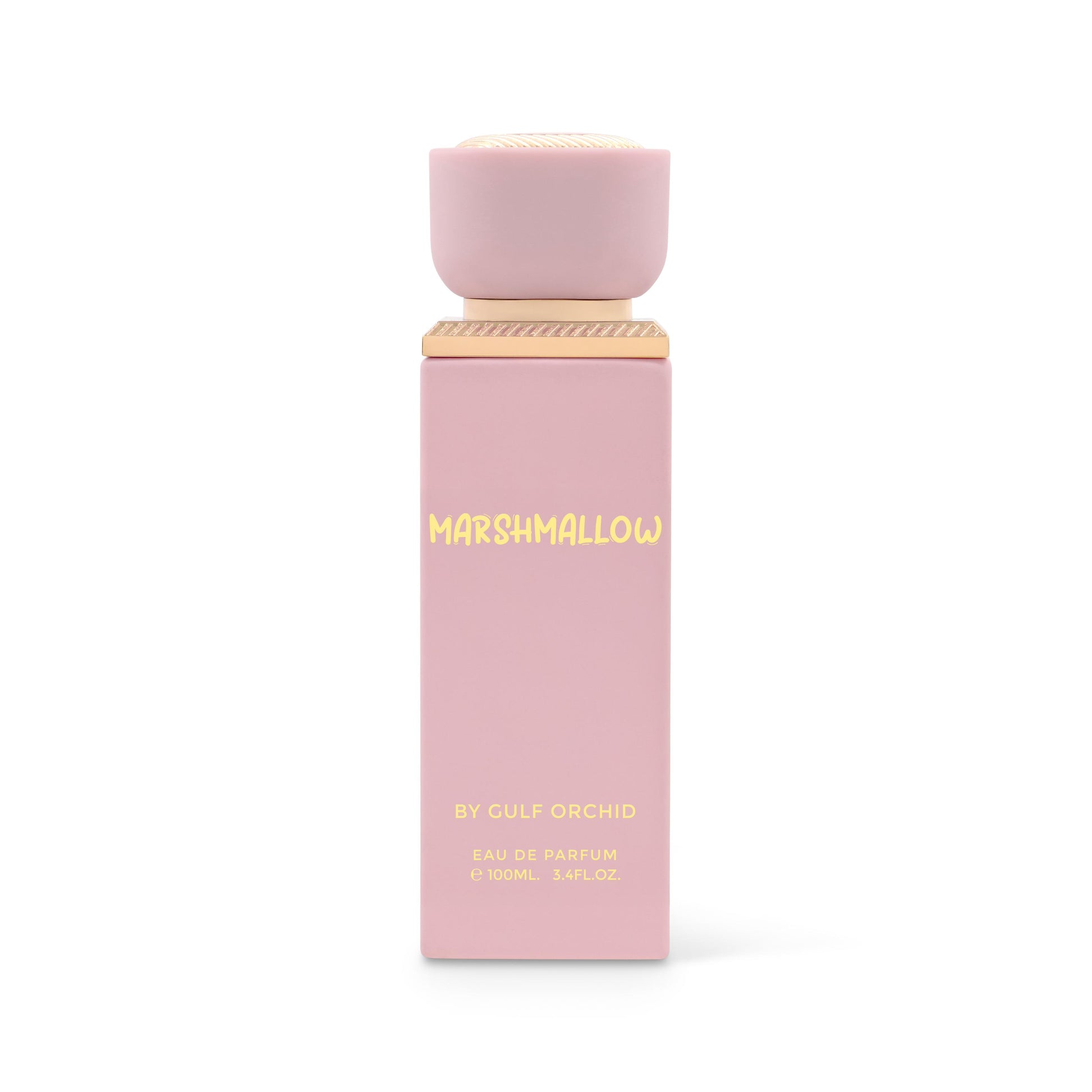Gulf Orchid Gulf Orchid, Marshmallow, Eau de Parfum, Für Frauen, 100 ml Regular