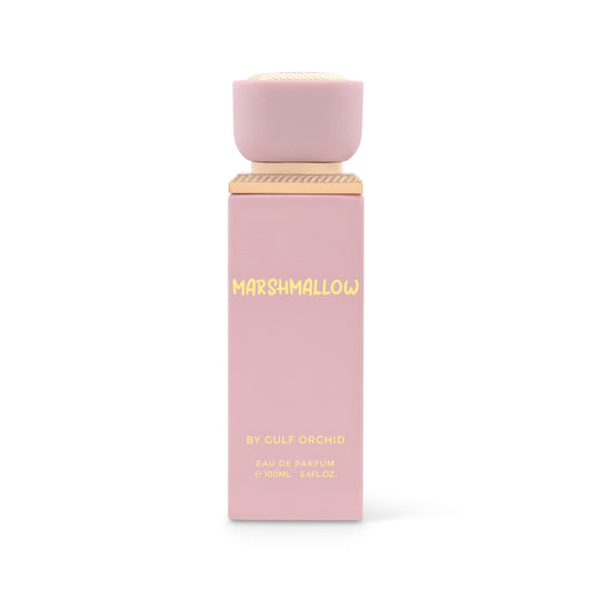 Gulf Orchid Gulf Orchid, Marshmallow, Eau de Parfum, Für Frauen, 100 ml Regular