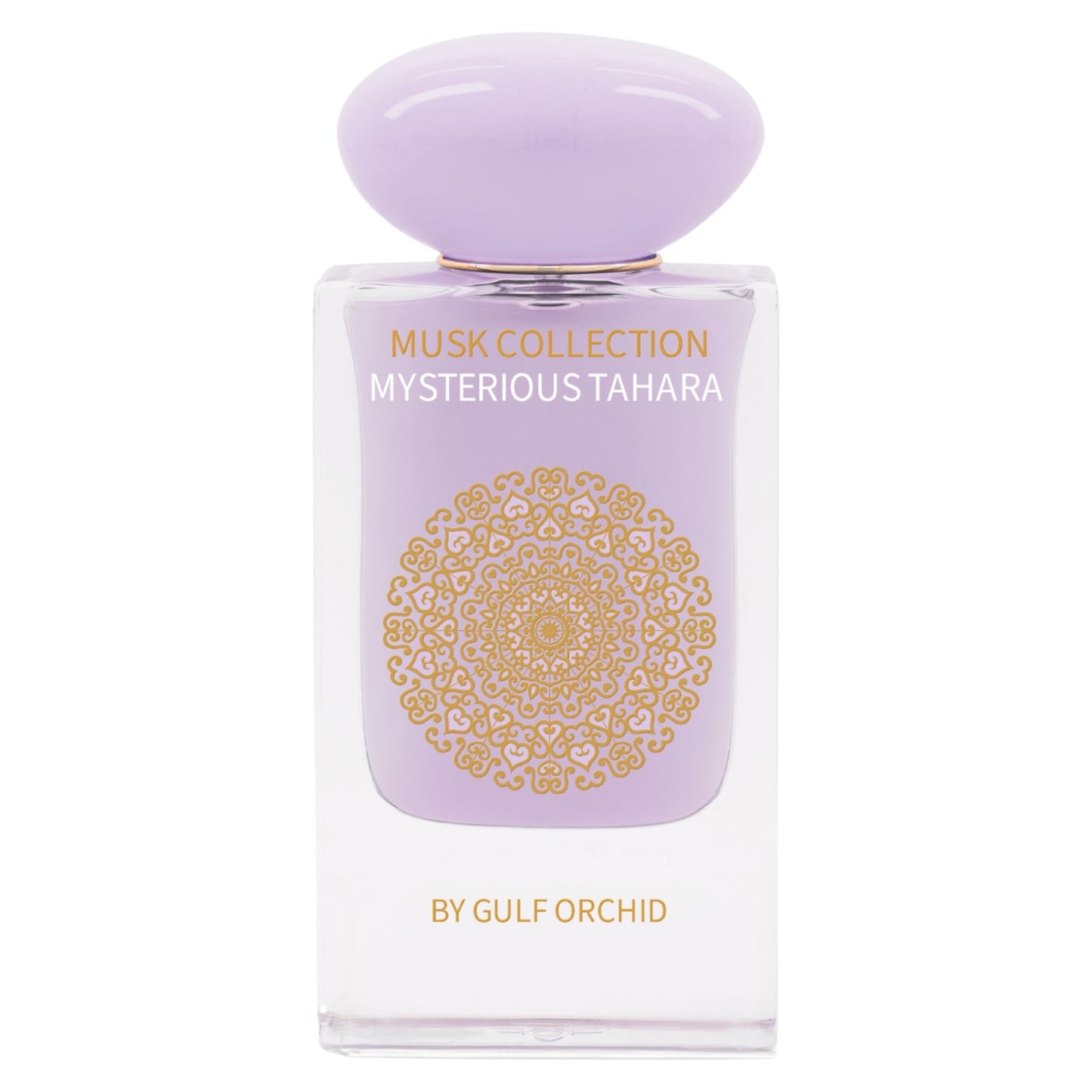 Gulf Orchid Gulf Orchid, Musk Collection Mysterious Tahara, Eau de Parfum, Unisex, 60 ml Regular