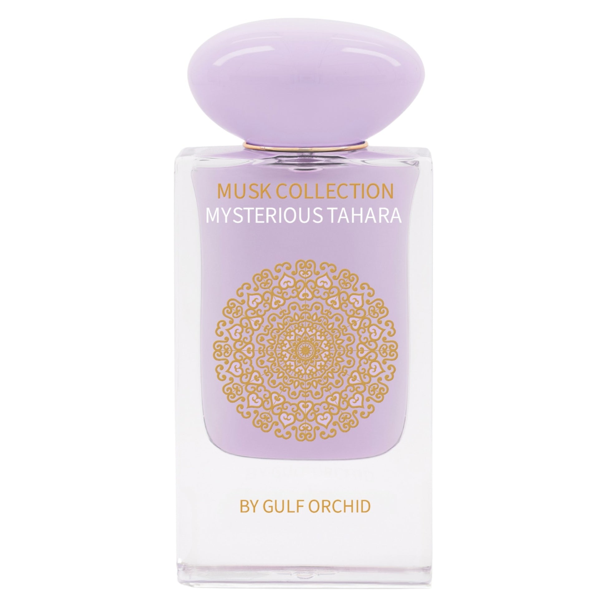 Gulf Orchid Gulf Orchid, Musk Collection Mysterious Tahara, Eau de Parfum, Unisex, 60 ml Regular