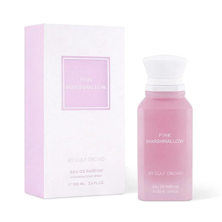 Gulf Orchid Gulf Orchid, Pink Marshmallow, Eau de Parfum, Für Frauen, 100 ml Regular