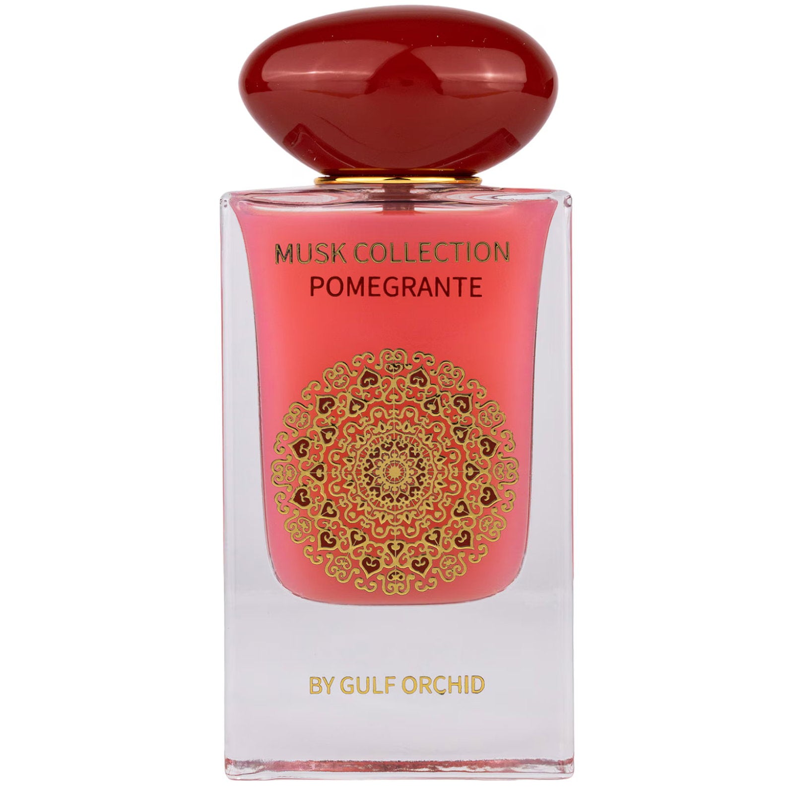 Gulf Orchid Gulf Orchid, Pomegrante, Eau de Parfum, Unisex, 60 ml Regular