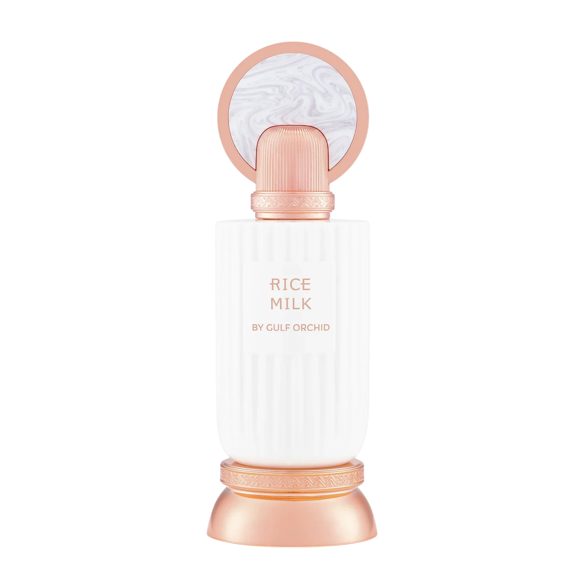 Gulf Orchid Gulf Orchid, Rice Milk, Eau de Parfum, Unisex, 100 ml Regular