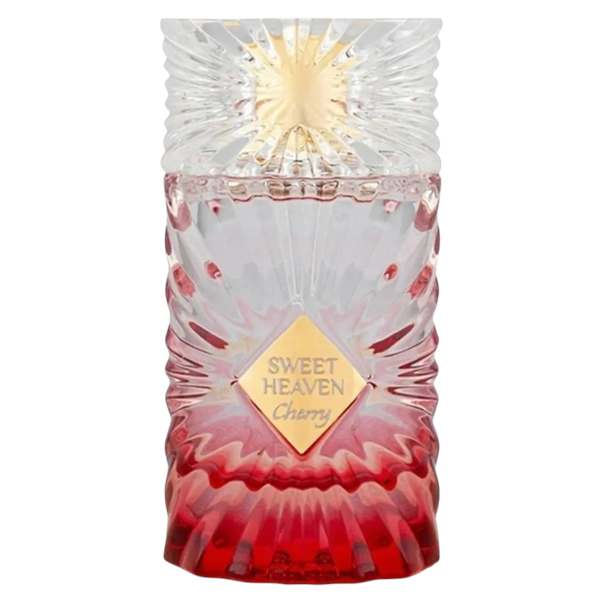 Gulf Orchid Gulf Orchid, Sweet Heaven Cherry, Eau de Parfum, Unisex, 100 ml Regular