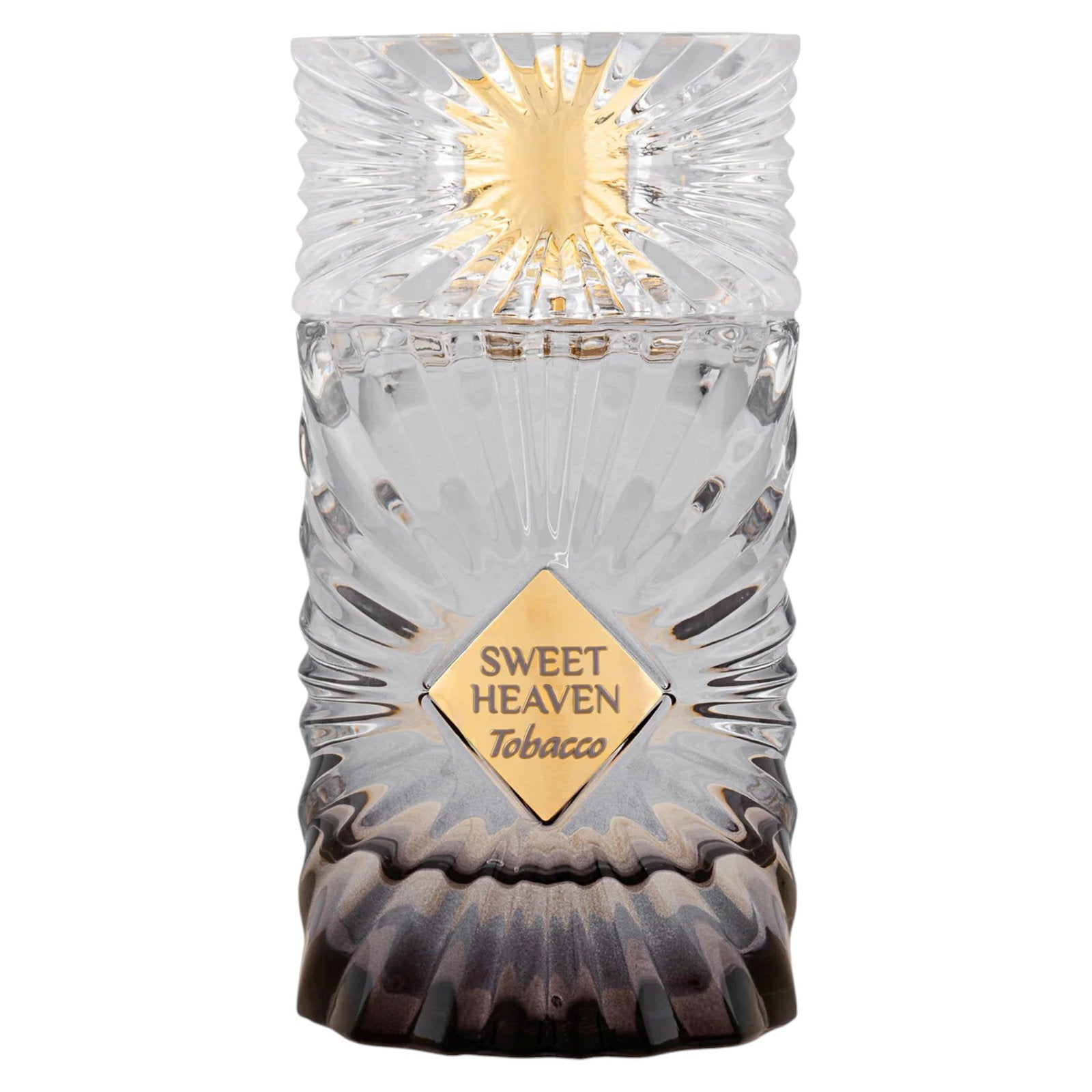 Gulf Orchid Gulf Orchid, Sweet Heaven Tobacco, Eau de Parfum, Unisex, 100 ml Regular