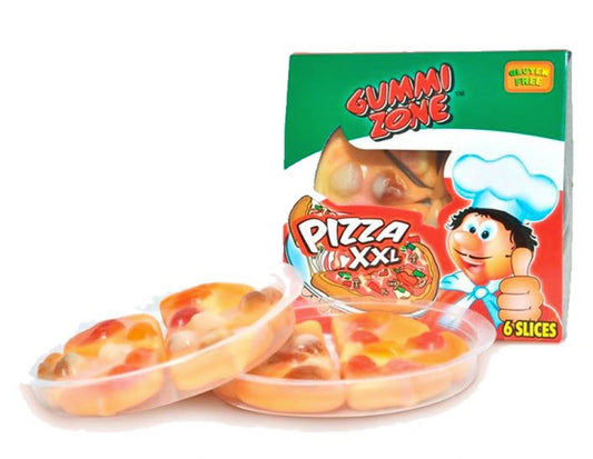 Gummi Zone Pizza 21g