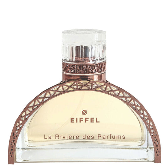 Gustave Eiffel Gustave Eiffel, La Riviere Des Parfums, Eau de Parfum, Unisex, 100 ml *Tester