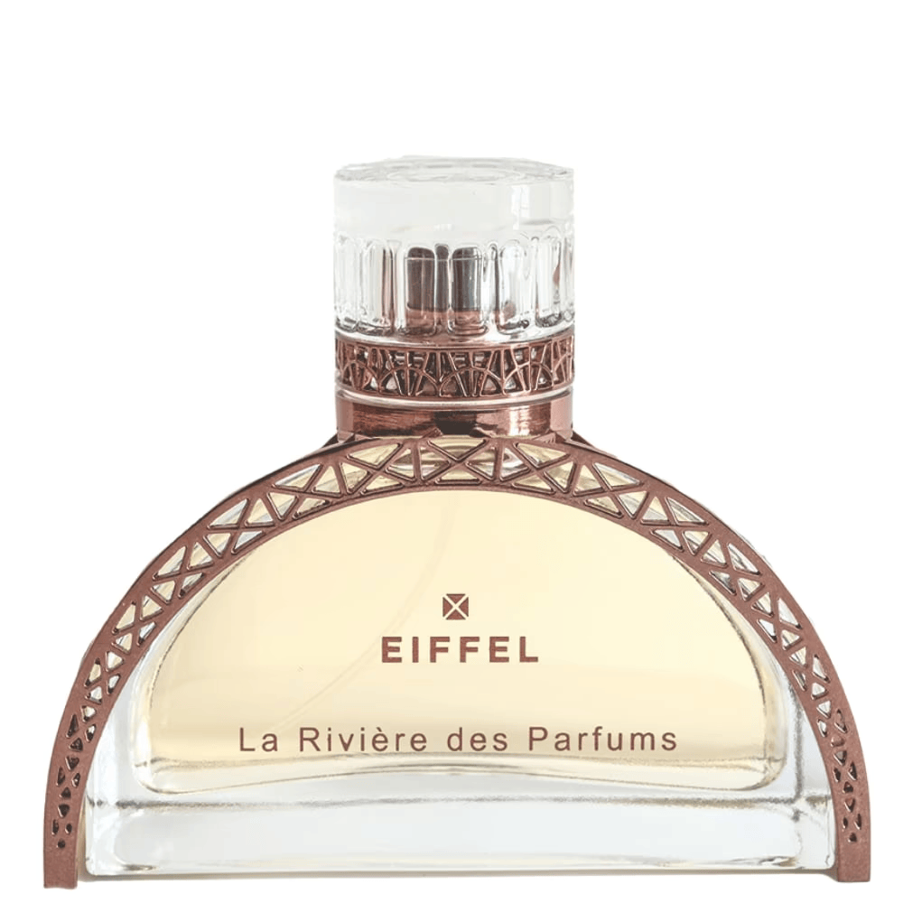 Gustave Eiffel Gustave Eiffel, La Riviere Des Parfums, Eau de Parfum, Unisex, 100 ml *Tester