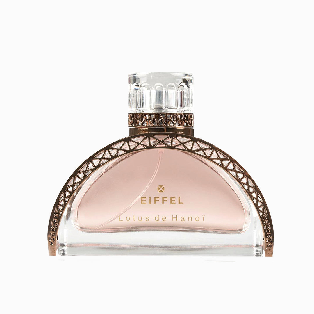 Gustave Eiffel Gustave Eiffel, Lotus de Hanoi, Eau de Parfum, Unisex, 100 ml *Tester