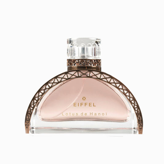 Gustave Eiffel Gustave Eiffel, Lotus de Hanoi, Eau de Parfum, Unisex, 100 ml *Tester