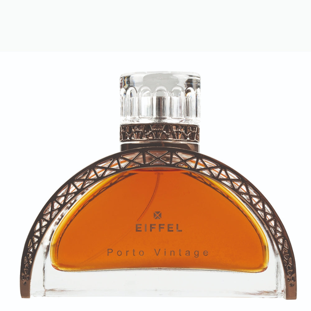 Gustave Eiffel Gustave Eiffel, Porto Vintage, Eau de Parfum, Unisex, 100 ml *Tester