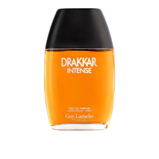 Guy Laroche Guy Laroche, Drakkar Intense, Eau de Parfum, Für Männer, 50 ml Regular