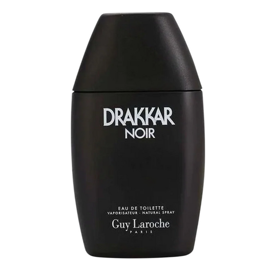 Guy Laroche Guy Laroche, Drakkar Noir, Eau de Toilette, Für Männer, 200 ml Regular