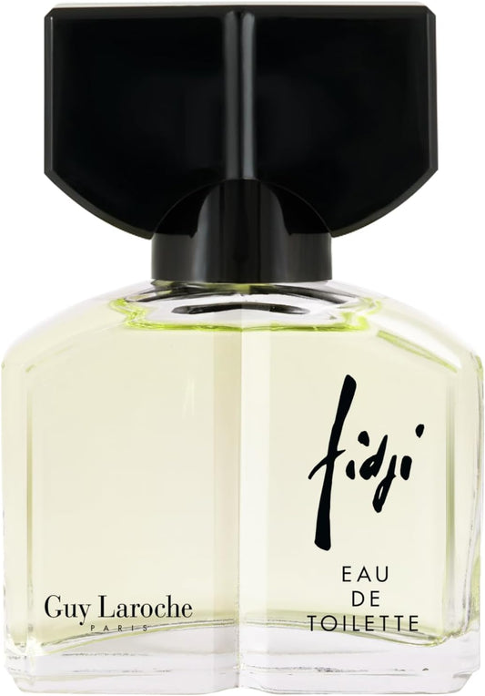 Guy Laroche Guy Laroche, Fidji, Eau de Toilette, Für Männer, 50 ml Regular